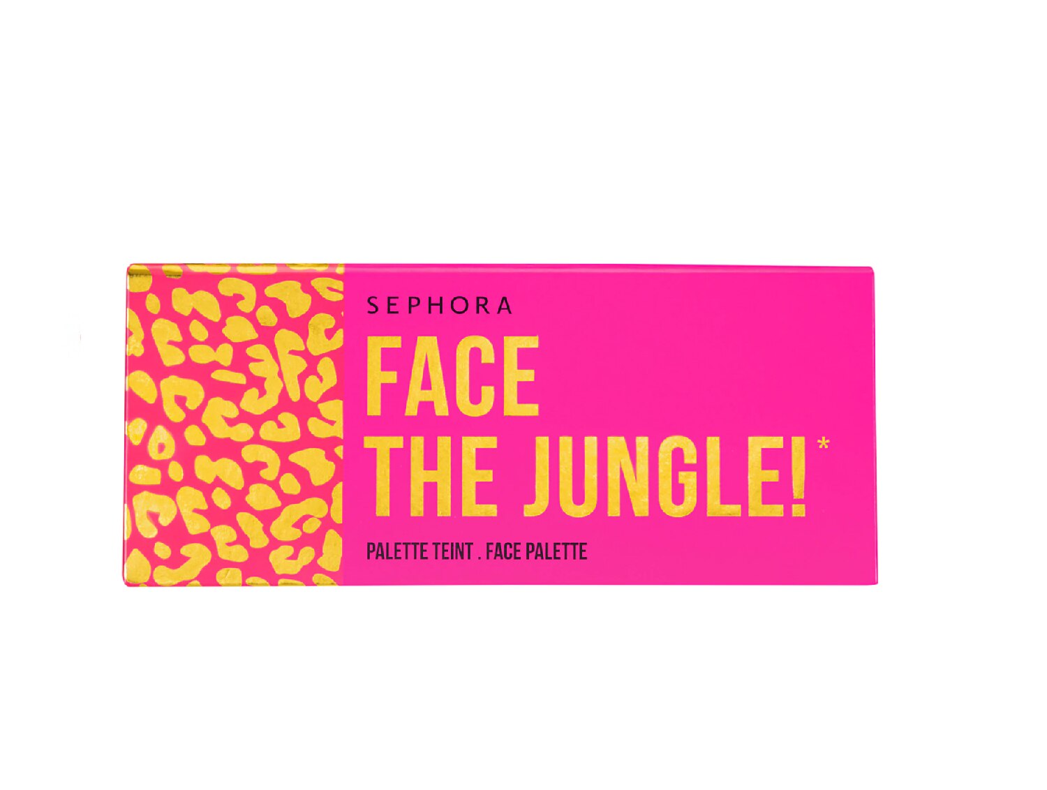 FACE PAL-20 XMS